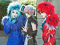 Visual Kei